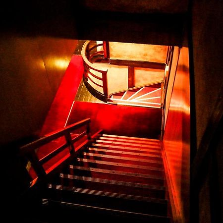 Matsubaya Guesthouse Омачи Екстериор снимка