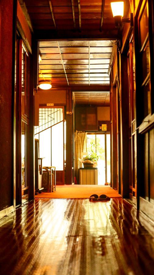 Matsubaya Guesthouse Омачи Екстериор снимка