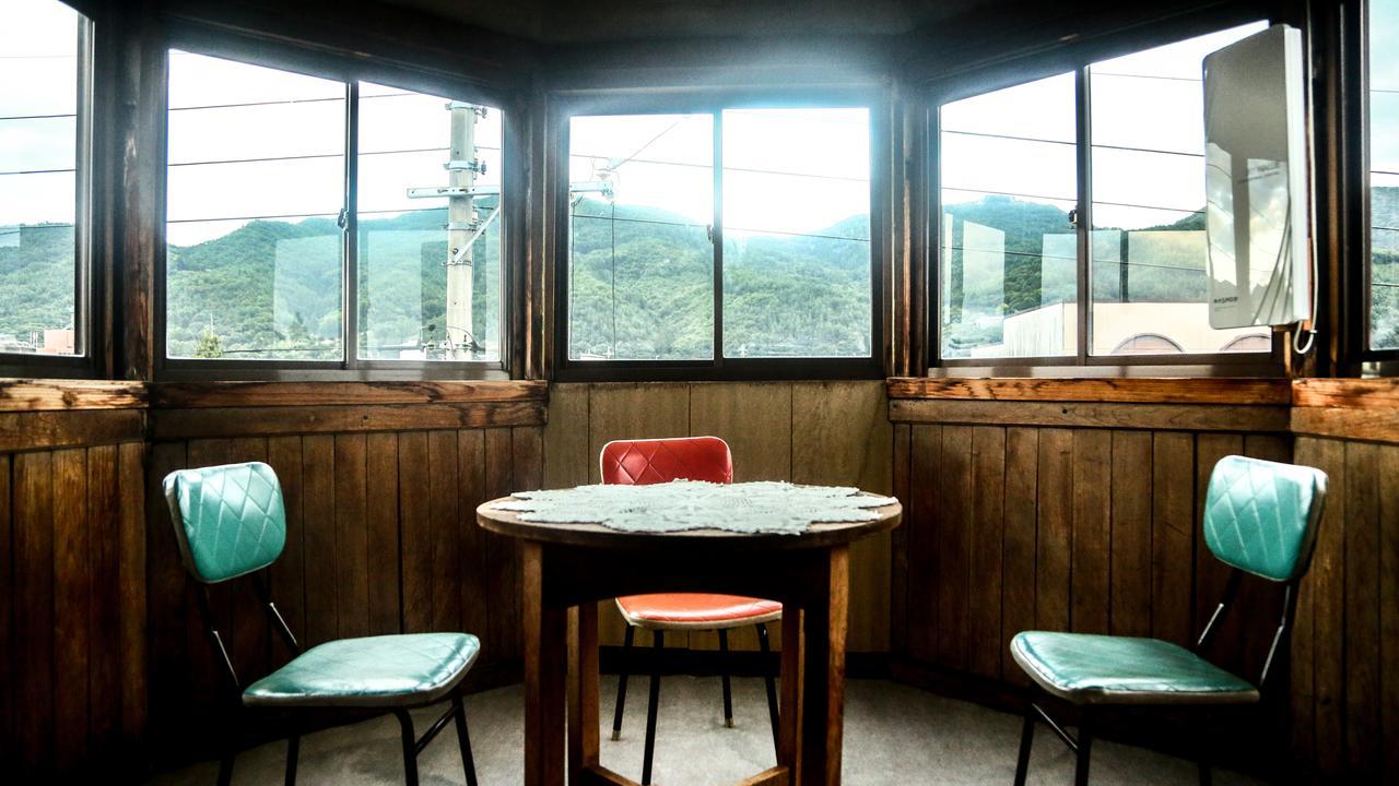 Matsubaya Guesthouse Омачи Екстериор снимка