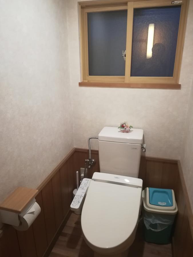 Matsubaya Guesthouse Омачи Екстериор снимка